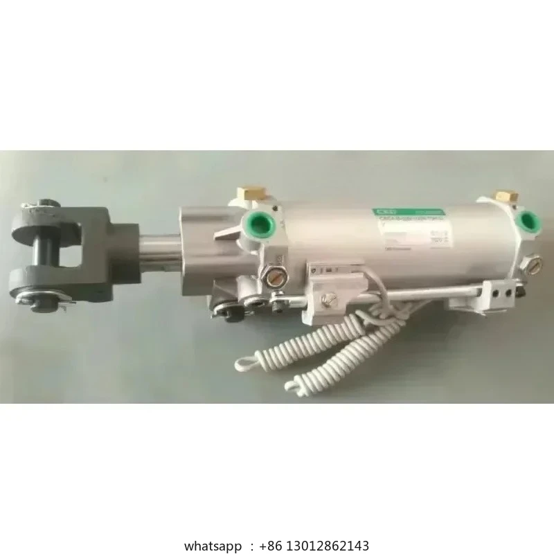 

Профессиональные продажи нового оригинального поворотного цилиндра CAC4-B-50B-100N-TOH-D-Y.