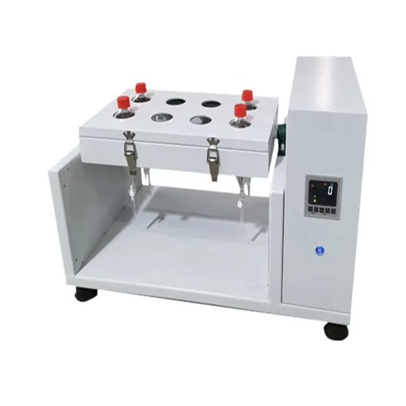 

Separation funnel oscillator Separation automatic extraction purification oscillator Laboratory oscillator