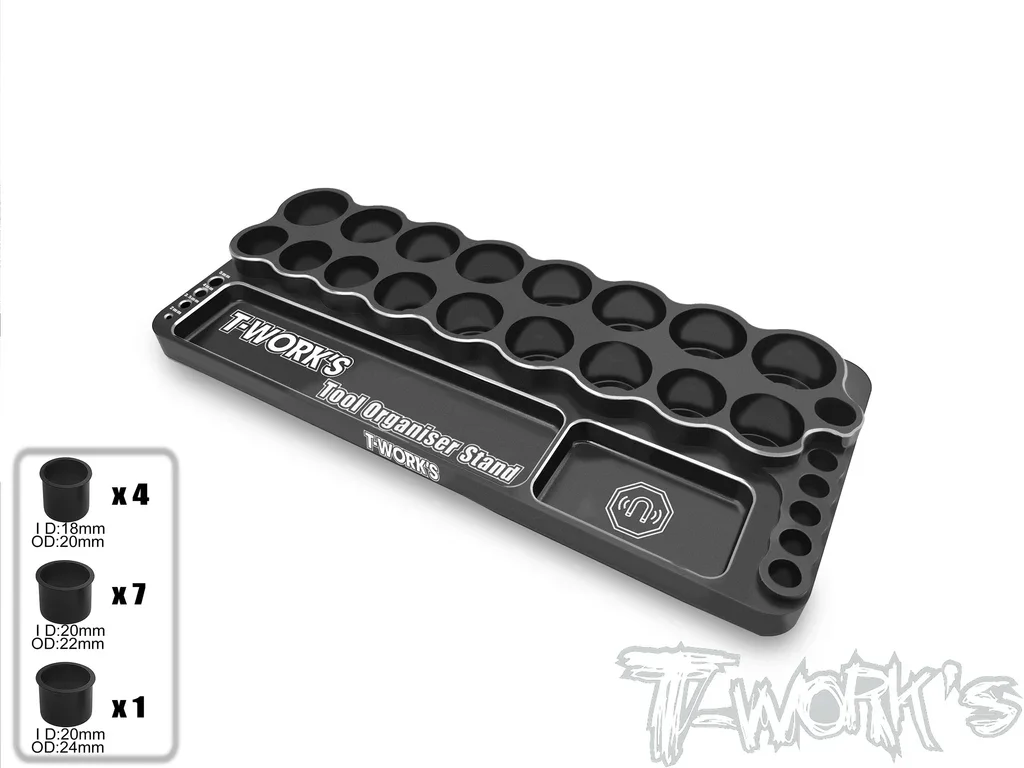 Original T Works TT…