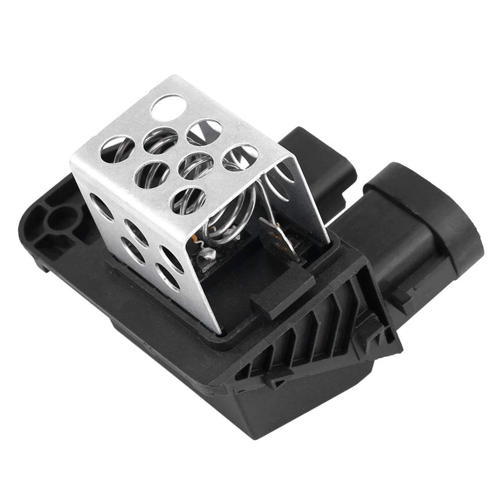 

A57E-резистор вентилятора двигателя радиатора 9673999880 9ML351332181 для Citroen Berlingo C1 C4 Xsara 107 206 307 Partner