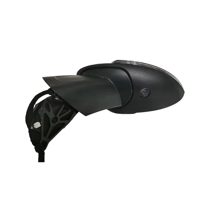 Suitable for Porsche rearview mirror assembly MACAN multifunctional rearview mirror reversing mirror assembly