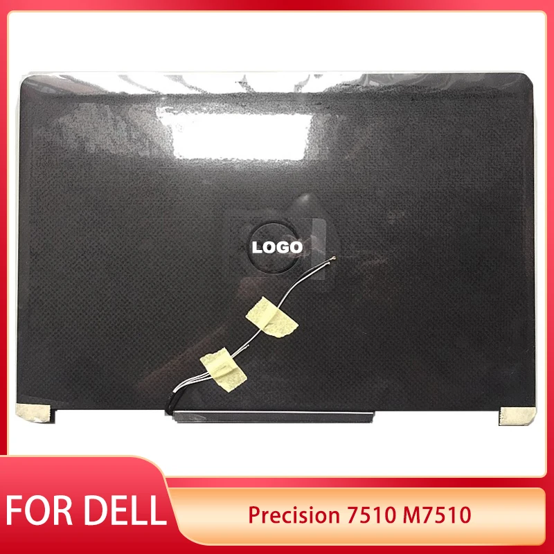 

New For DELL Precision 7510 M7510 Laptop LCD Back Cover Case 0C4Y7Y