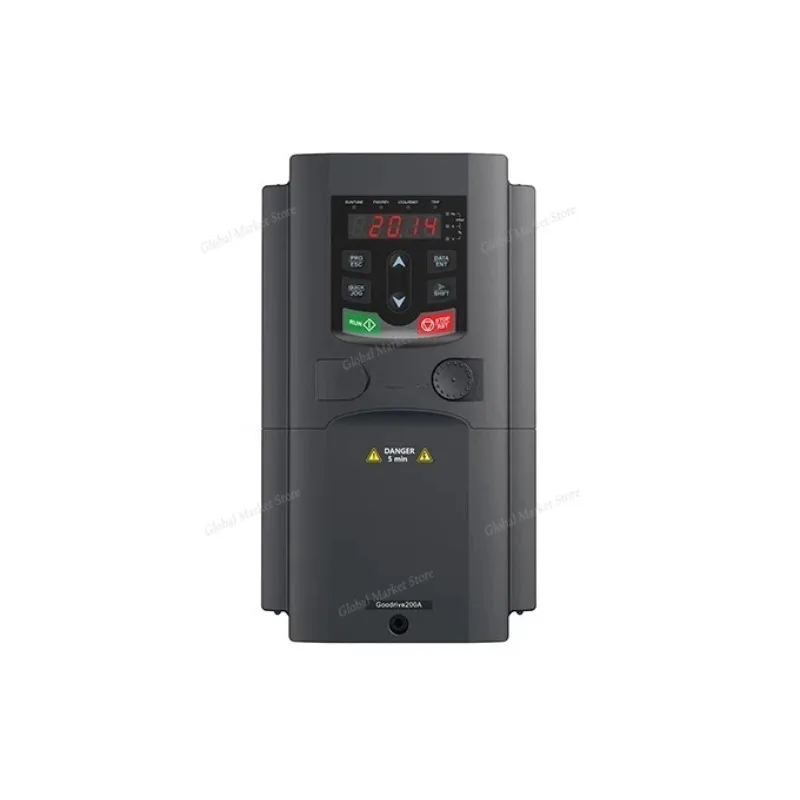 

GD200A-004G/5R5P Универсальный векторный инвертор с открытым контуром серии 4 кВт