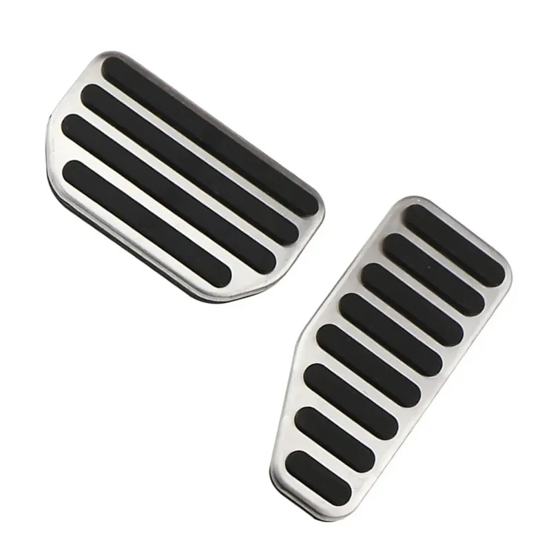 High Quality Gas Brake Pedal Pads Accessories Vitara Alivio Kizashi SX4 Swift Jimny Baleno Ignis Ciaz Alto