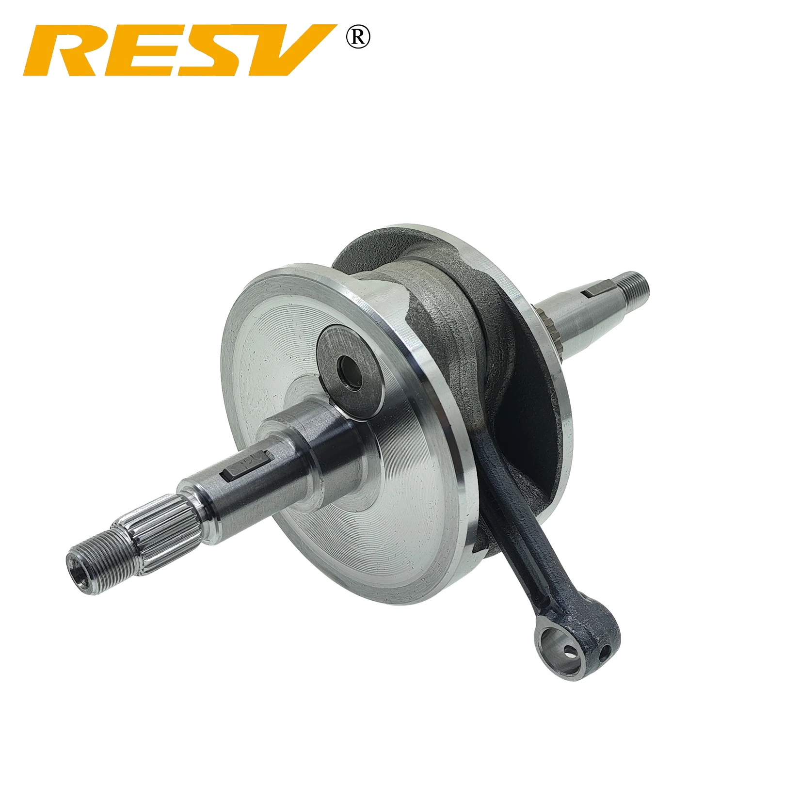 RESV for Honda CBF150 CBF 150 SDH150-A-B-C Crankshaft Crank Shaft Kit Connection Rod Standard