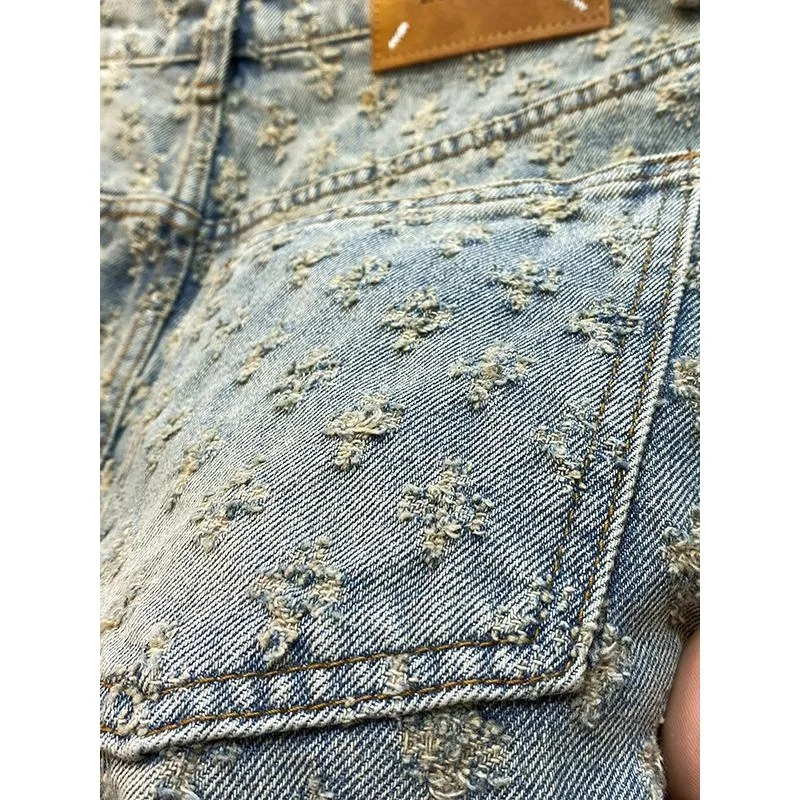 Thumbnail 2 - #29 Ranked Denim Shorts Picks in 2026
