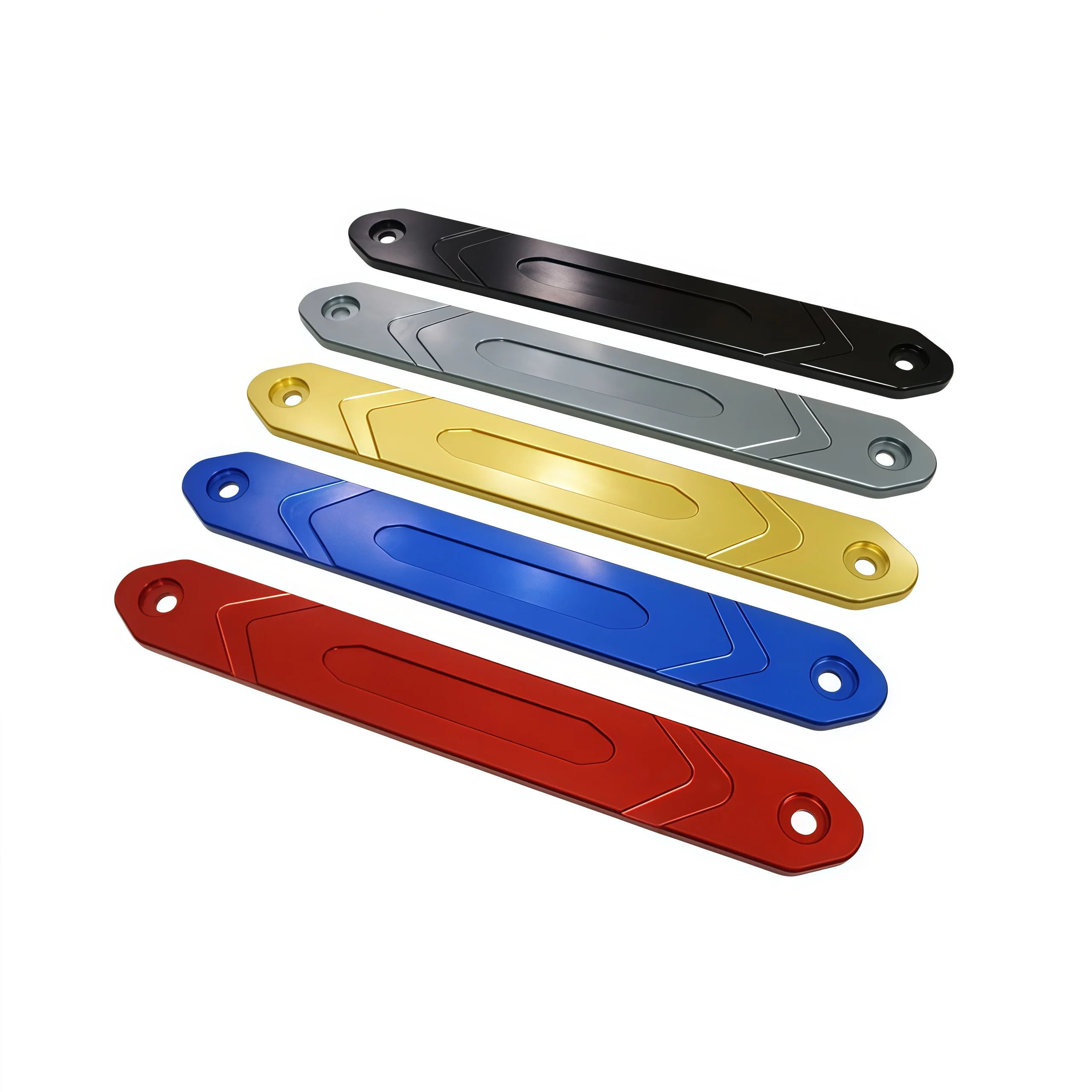 Accessories For Honda PCX160 PCX125 PCX 160 125 pcx160 2021-2025 Motorcycle Exhaust Pipe Protection Guard Cover Port Protective