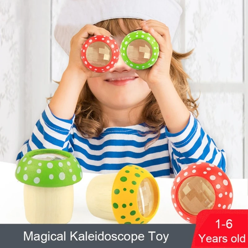 Y4UD Interactive Kids' Science Experiment Toy  Perfect for Ages 5 and Up for Home, School, and Labs Polygon Lense