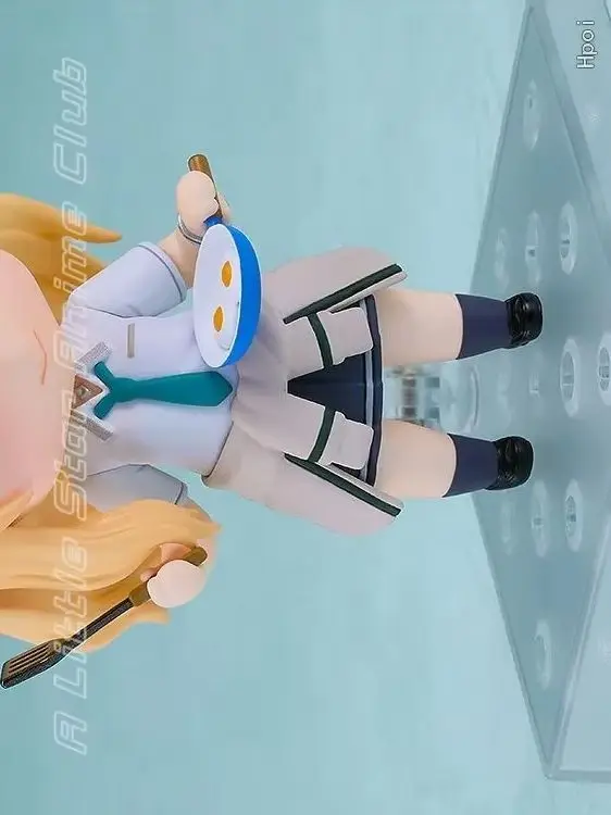GSC Nendoron 2593 Figuras de Anime Colección Saki Ayase de Stepsister Life