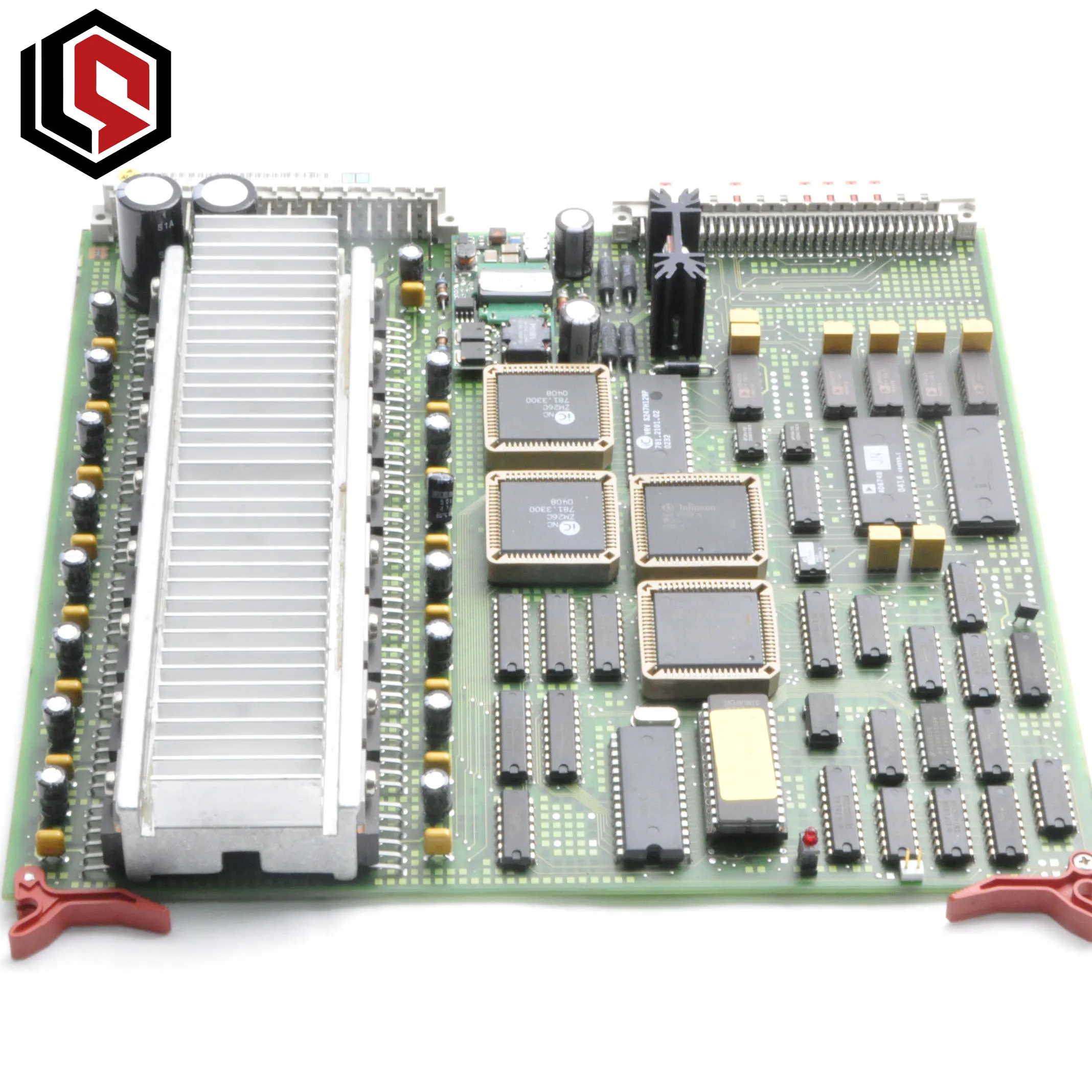 1 pieza nueva tarjeta SSK2 SM102 CD102 SM74 PM74 SM52 placa de circuito SSK2 037,00.785.1073 00.788.0222 00.785.0598 hecha en China