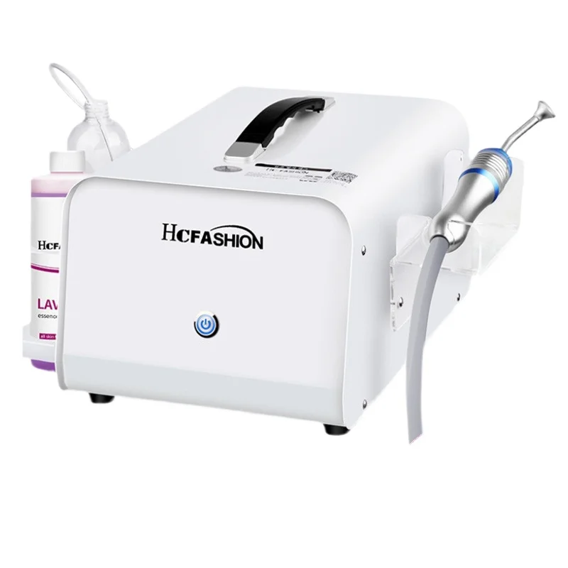 

Волшебный кислородный мусс для лица, пузырь, специальная очистка и удаление клещей, увлажнение черных точек, уход за кожей, косметическая машина