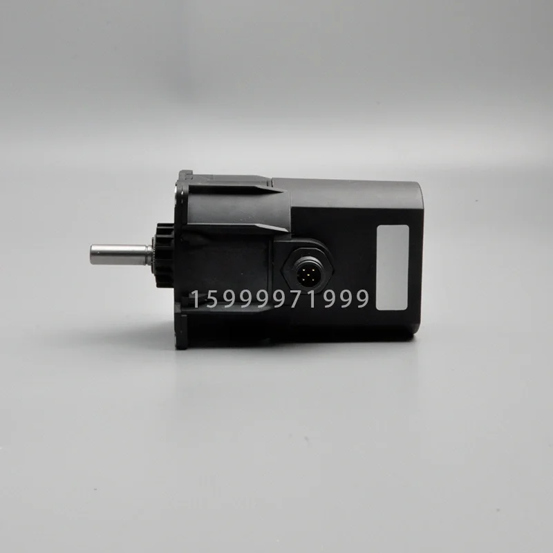 FedEx Free Shipping 3 Pieces Solenoid Valve G2.335.036 and 2 Pieces Servo Motor 61.144.1121 Printing Parts