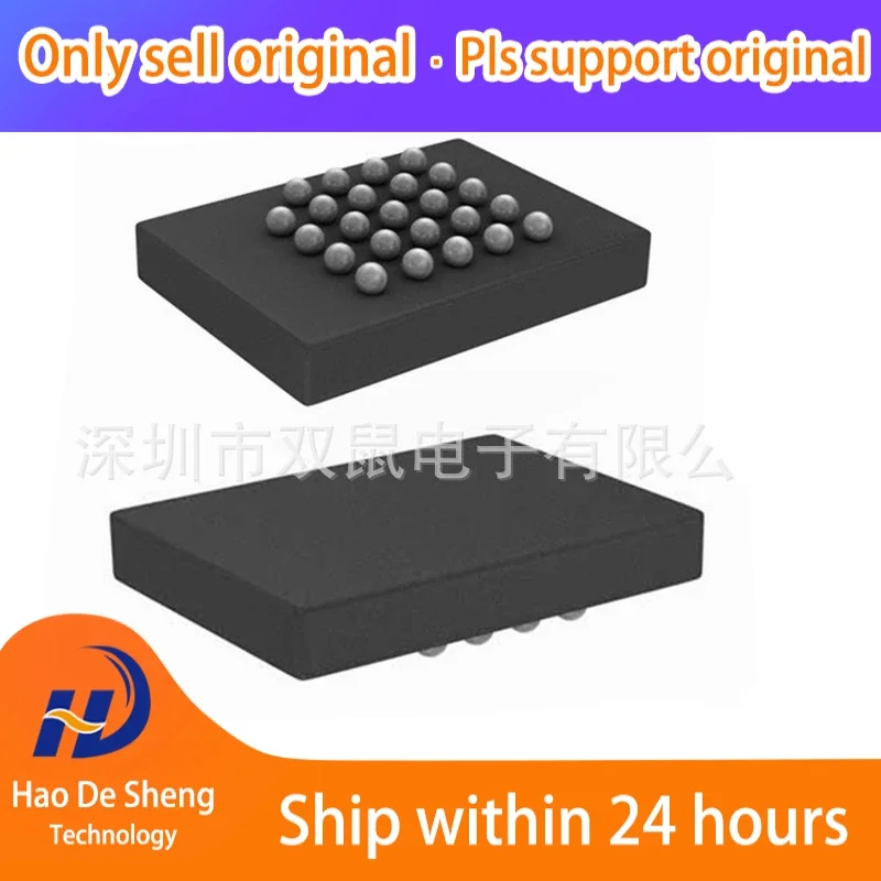 

10PCS/LOT S26KL512SDABHB020 FBGA-24 New Original In Stock