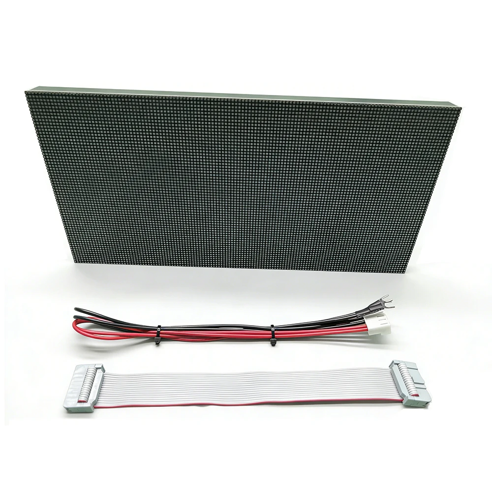 YCX P2 Indoor Panel Pantalla Smd 256x128mm Matrix 128x64 dots led panel