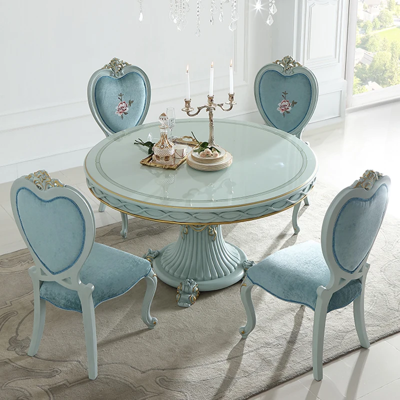 !@Home Inspiration Ideas Italian Furniture Designers Luxury Italian Style Round Dining Room Sets