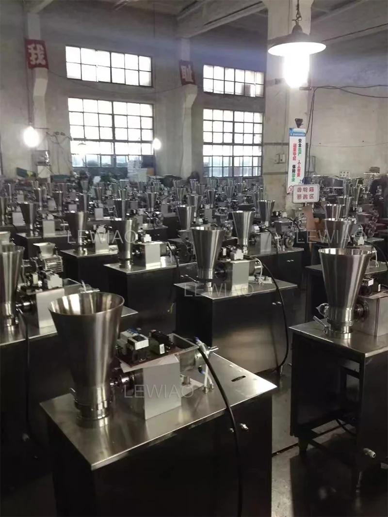 Grain Product Makin… - image