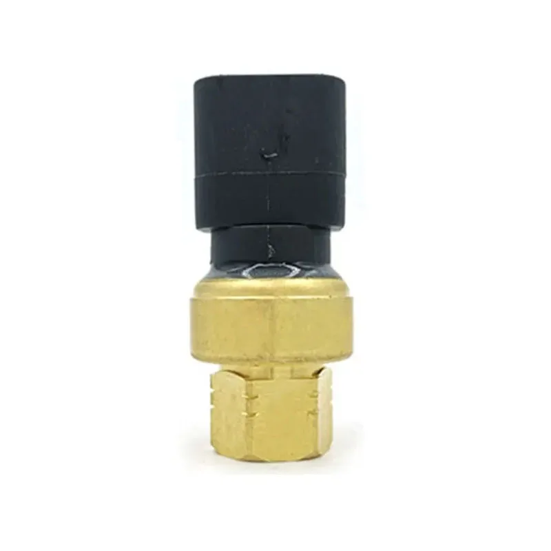 

High Quality 276 6793 276-6793 Sensor for CAT C9 C-9 Turbocharger Pressure Sensor 2766793 276-6793 Excavator accessories