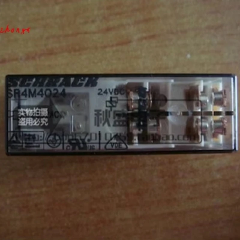 

Sr4m4024 relay 24V