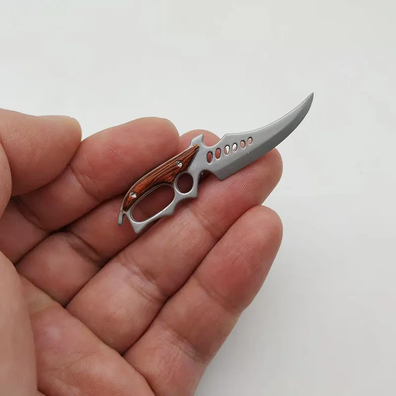1/6 Scale Plastic pocket knife dagger Weapon Model for 12in Action Figure Toy Accessory Scene