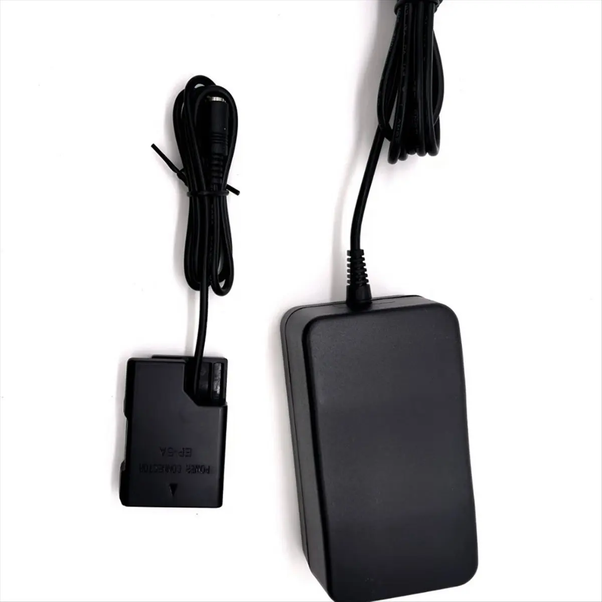 a65i]-en-el15-dummy-battery-ac-adapter-kit-for-p7000-p7800-d5500-d5600-d3300-d5100-d5300-eu-plug