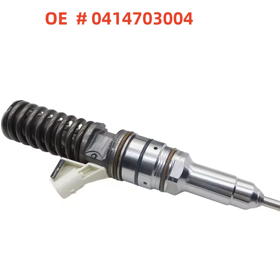 

High quality 0414703004 0414 703 004 Diesel Fuel Pump Injector Nozzle FOR IVECO STRALIS 190S42 190S43