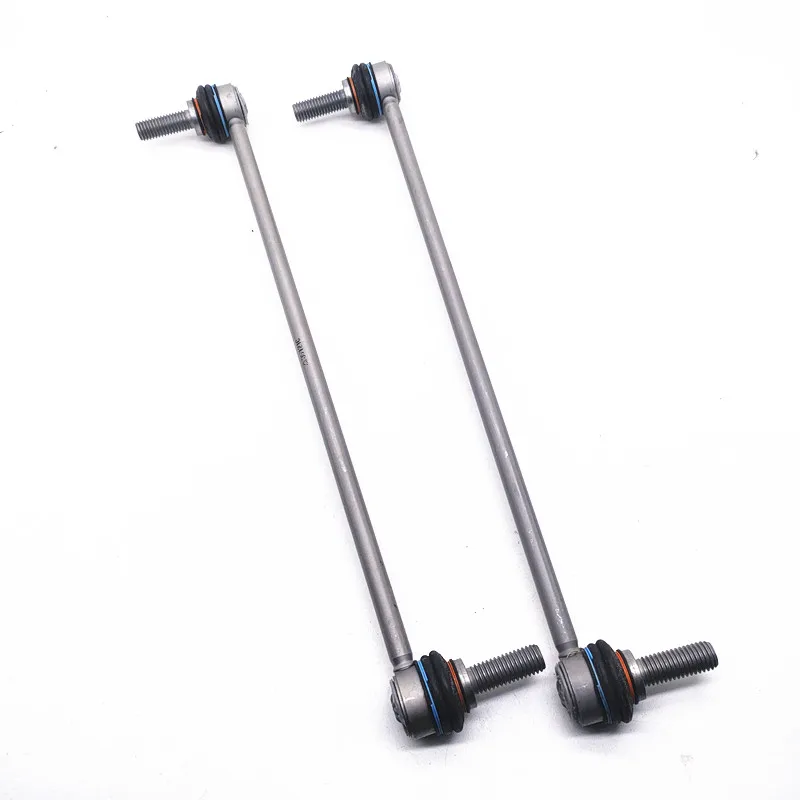 

Suitable for Peugeot 508 Citroen C5 C6 front stabilizer bar link chassis suspension small suspender 508772 517855 Support rod