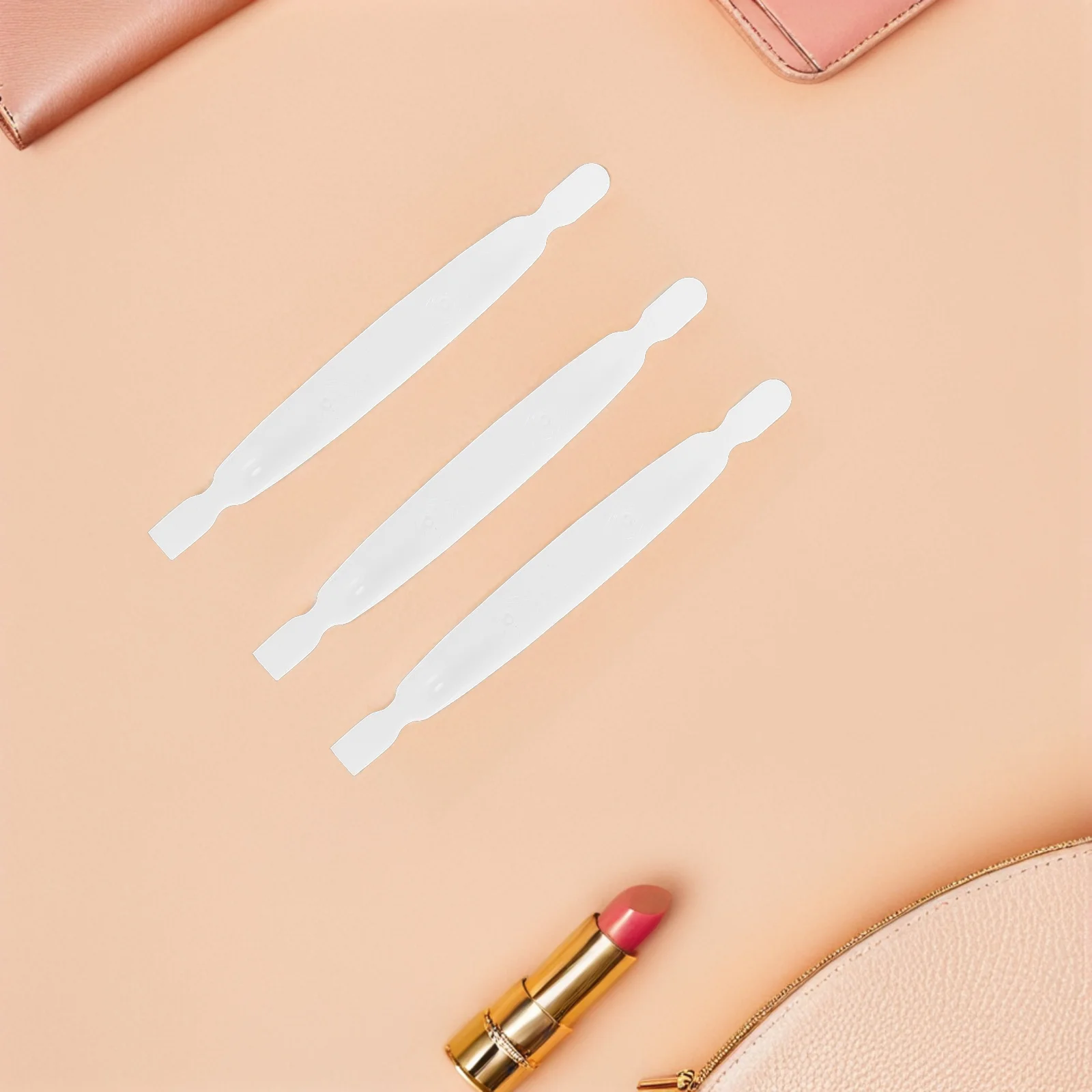 100 pz Doppia Palpebra Nastro Forchette Precise Coperchio Occhio Sollevatori Aiuto Per Il Trucco Portatile Da Viaggio Uso Quotidiano Doppia Palpebra Nastro Forchette