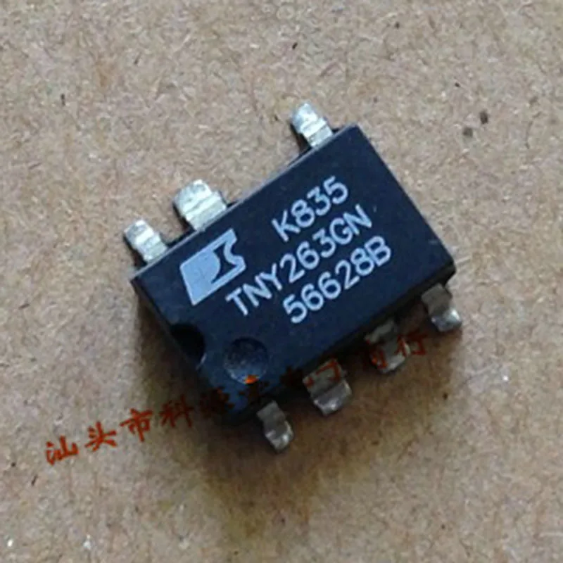 TNY263GN nuevo Chip IC Original