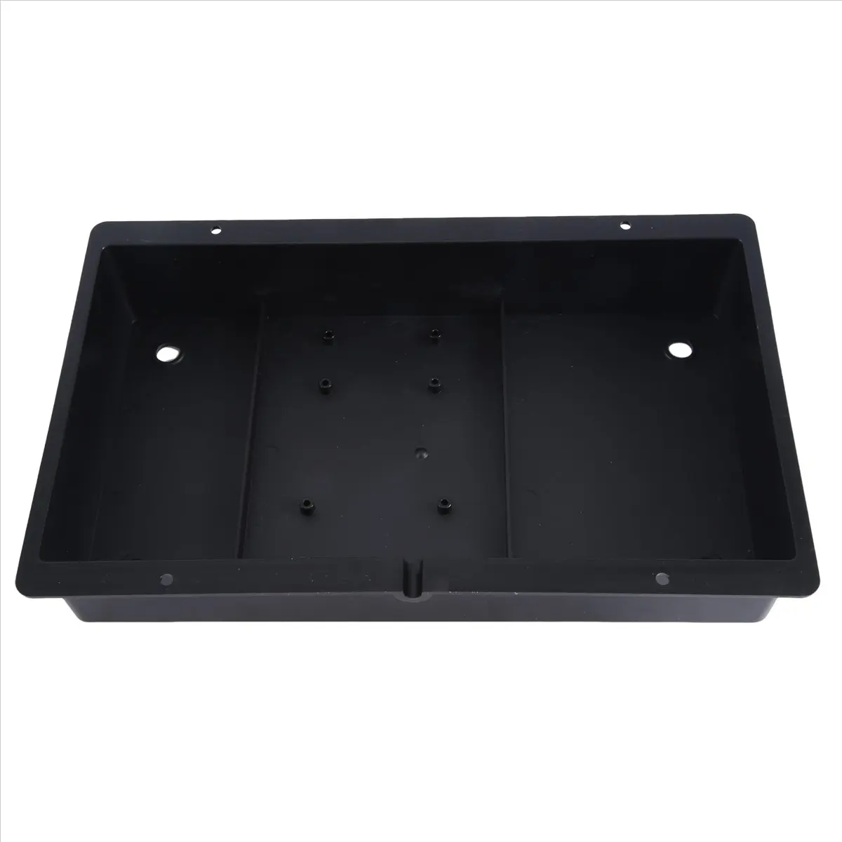 

Сменный джойстик «сделай сам», акриловая панель, чехол с ручкой, игровой комплект, прочная конструкция, простота установки, черный