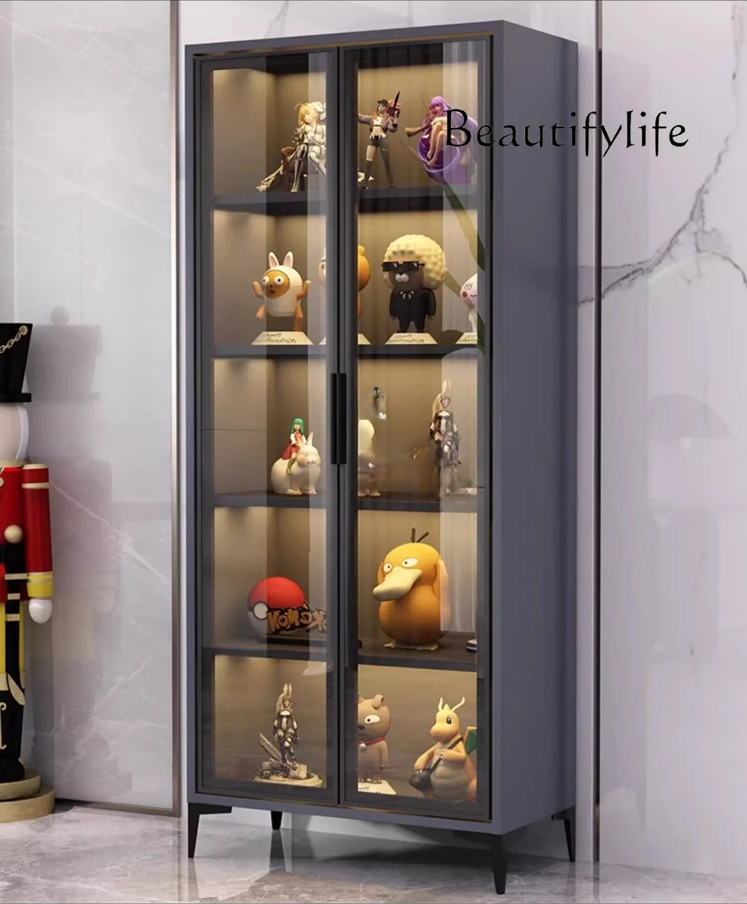 Jb Display Cabinet …