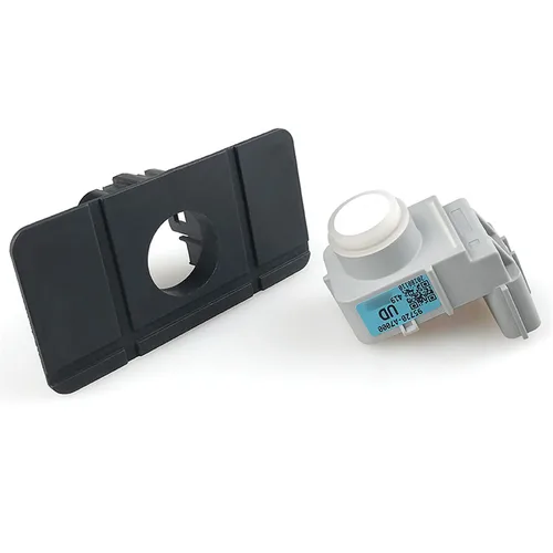 Imagen 1 del producto 95720-A9100 95720-E5100 95720-A7000 95700-0Q200 Sensor de estacionamiento para Hyundai IX20 IX35 IX55 I30 I20 Kia Ceed Kia Cerato pareja 14-