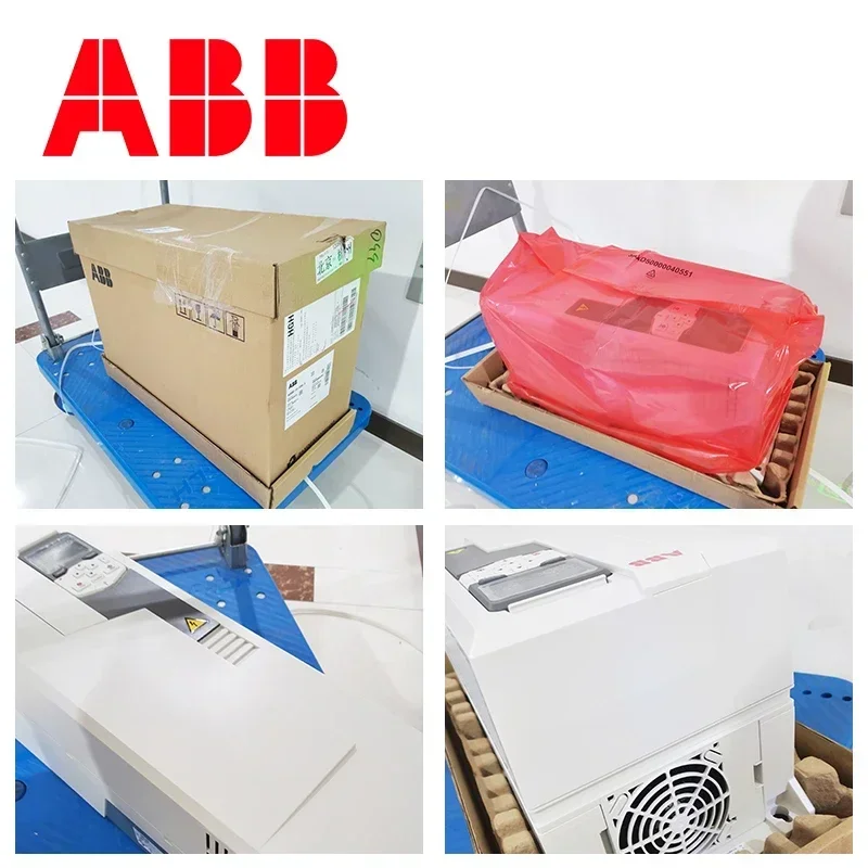 frequency converter ACS510-01-017A/012A/09A4/05A6/04A1/07A2/038A/025A