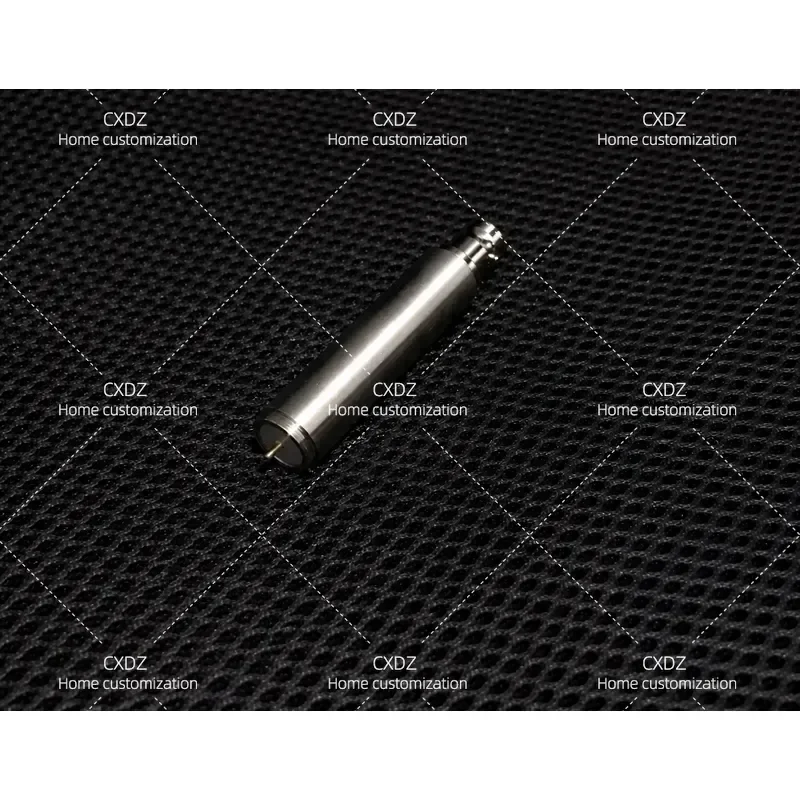 IEC711 Prestage Amplifier BNC Connector ICP Power Supply Compatible with GRAS B&K and Other ICP Sensor Test Systems