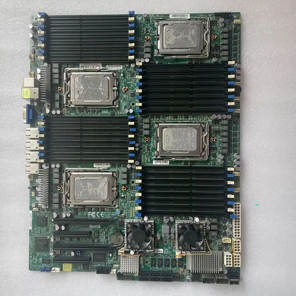 

Server Motherboard A840-G10 H8QG7-LN4F