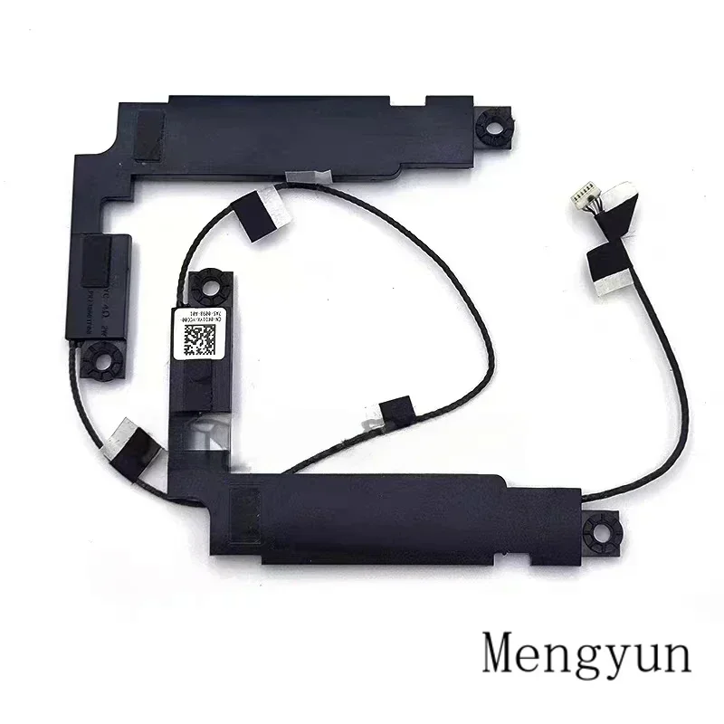 New Original For Dell XPS 13 9365 9370 Built-in Speaker Laptop Internal Speaker CN-0KD1YX 0KD1YX PK23000TP00 Fast Ship