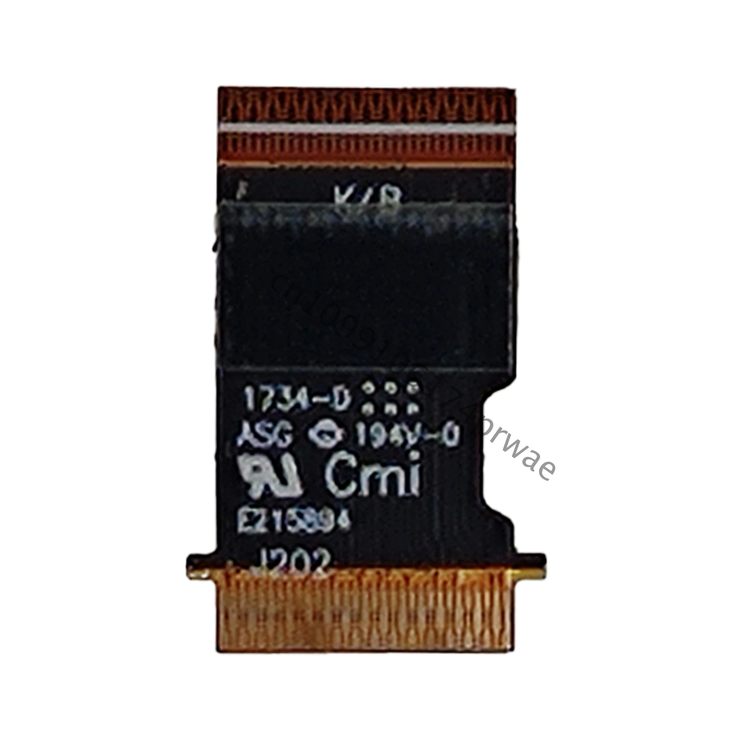 ☑️5pcs Keypad Flex Cable Replacement for Zebra MC330K-G MC330K-R MC330K-S (V2101-105211-01)☑️