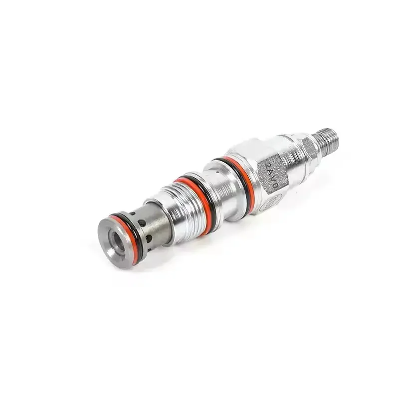 

SUN Original Cartridge Valve PPDB-LWN PBDB-LWN PBDB-LBN PPDB-LBN Hydraulic Solenoid Valve PBDB-LAN PBFB-LAN Hydraulic Valve