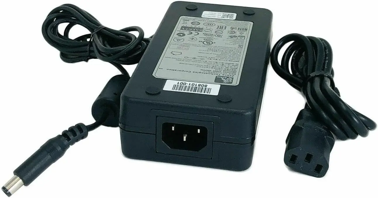Original Adapter For Zebra Barcode Printer ZT210 ZT230 Power Supply FSP100-RDB