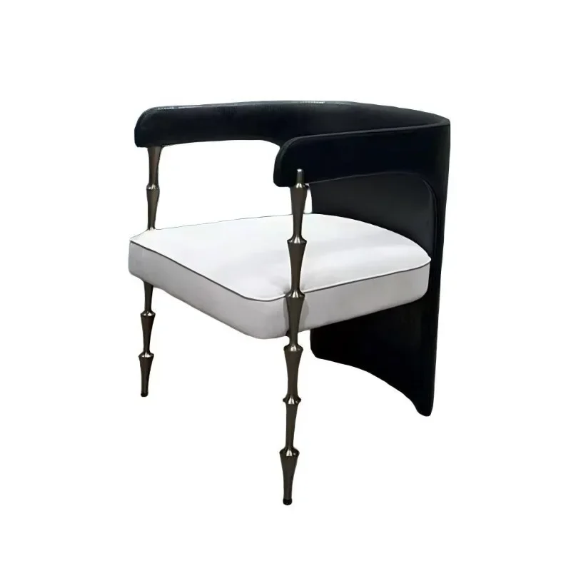 Dining chairs, retro style chairs, dining table stools