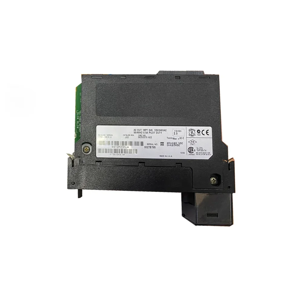 

1756-IA16 PLC Input Module