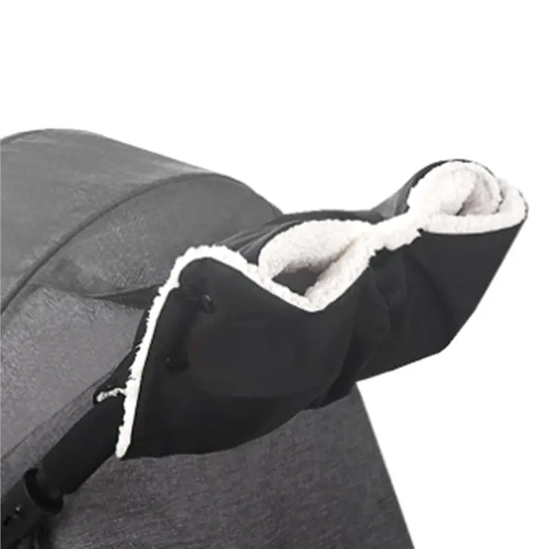 ABVC Universal Winter Warme Kinderwagen Handschuhe Wind Und Wasserdicht Neugeborenen Baby Kinderwagen Handschuh