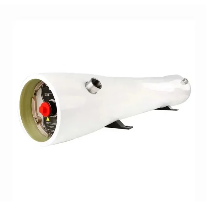 Reverse Osmosis 0 0- 0- 0-4 0-4 FRP High Prsure Membrane Housing
