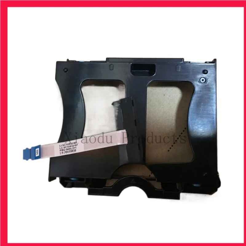 Hddコネクタケーブルおよびキャディ、Lenovo thinkcentre、m710q、m910x、m920q、m920x、m920x、m720q、ラップトップディスク、新しい00xl211