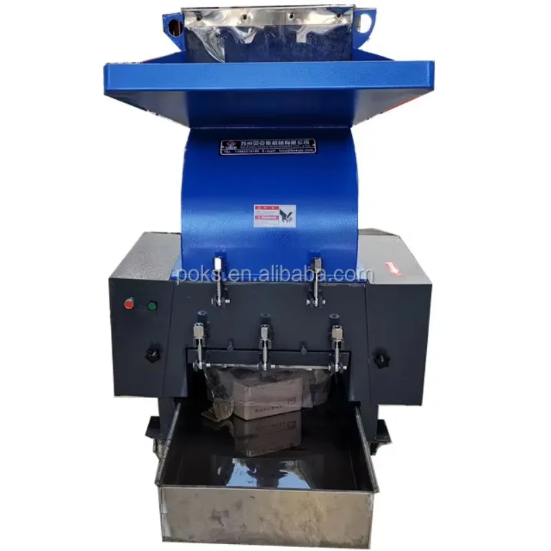 

Шлифовальная машина для бутылок с пластиковой брызгами