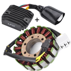 Voltage Regulator Rectifier + Stator Coil For Honda CBR600RR CBR600 CBR 600 RR 600RR F5 2003 2004 2005 2006