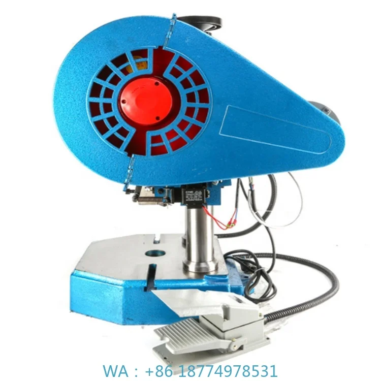 Punching Machine With Good Price JB04-1t Mini Electric Hydraulic