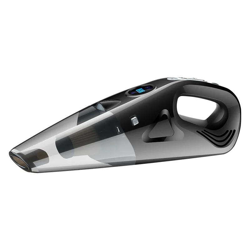 

Car vacuum cleaner air pump, car air pump, powerful special in-car household high-power four-in-one