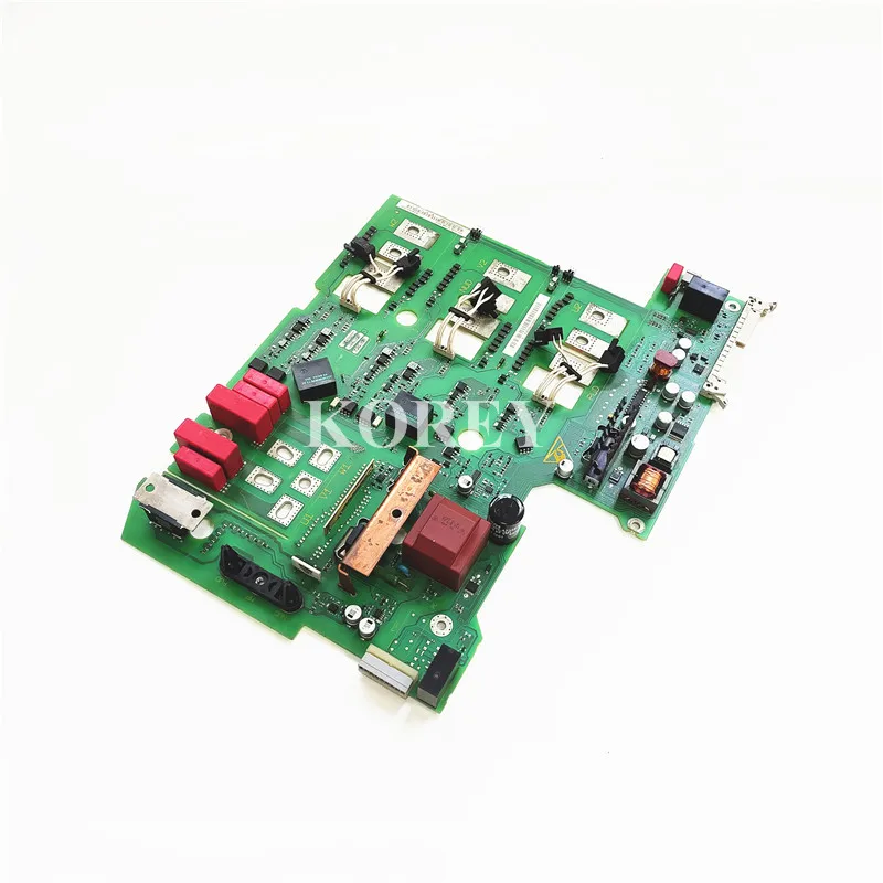 6SE70 Inverter Board 6SE7024-7ED84-1HF5