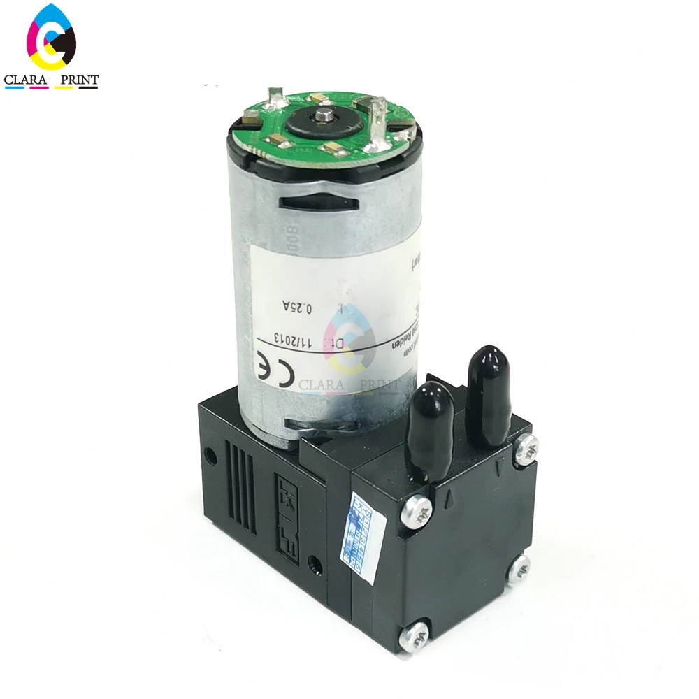 Original KNF Pump For Flora LJ320p Inkjet Printer PM21461-NMP830