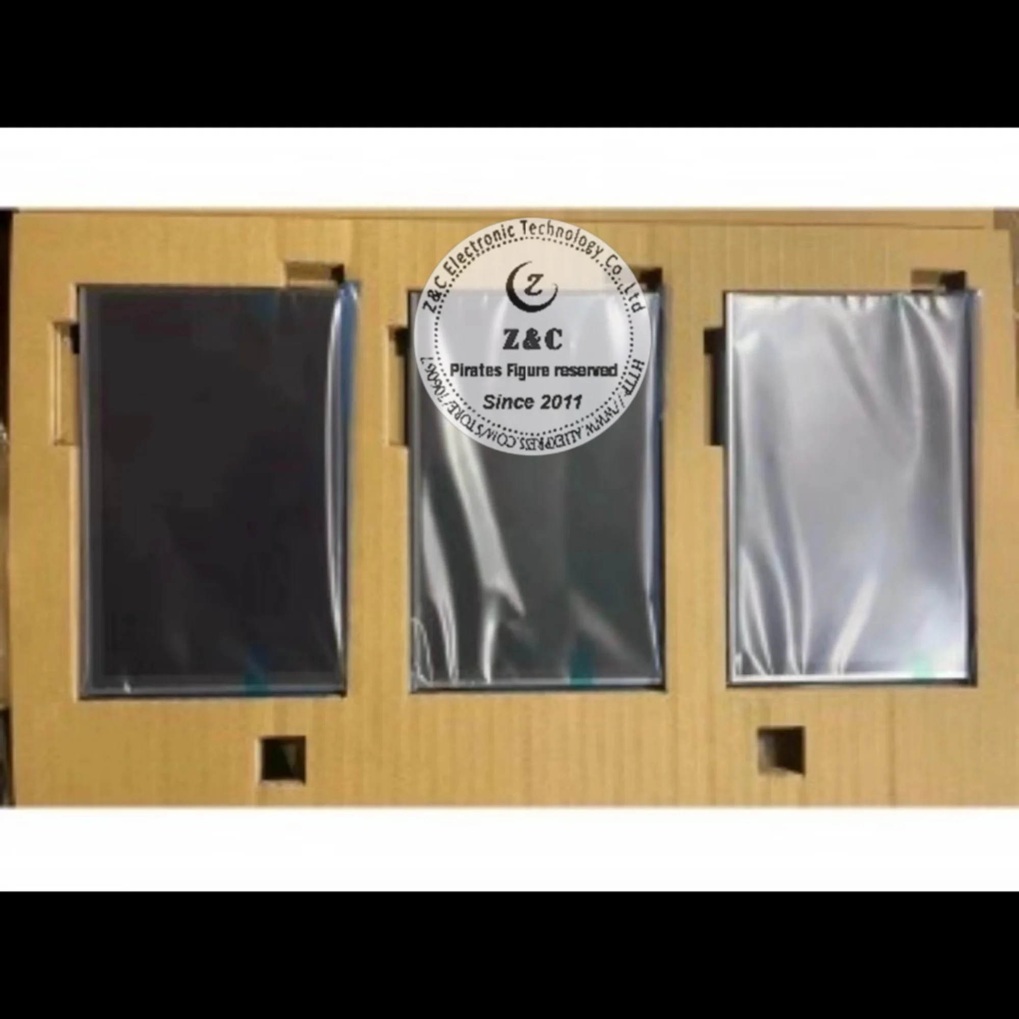 TCG070WVLQCPNN-AN01 LCDスクリーンディスプレイパネル、完全にテスト済み、新品、オリジナル、7インチ